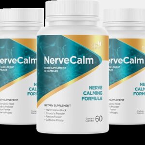 NerveCalm