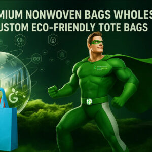 nonwoven bags