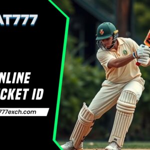 online cricket id