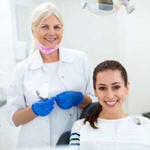 hygienist in Milton Keynes