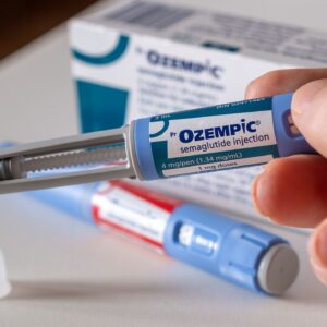 Ozempic injection In Dubai