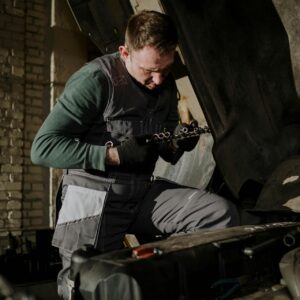 Bugatti Service Center Al Quoz – Premium Care for Your Luxury Car