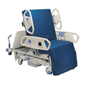 Hill-Rom Total Care P1900 Hospital Bed