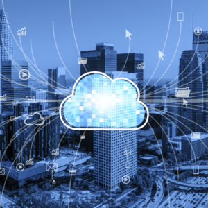 cloud security service provider in Singapore