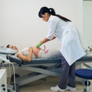 General Gynecology