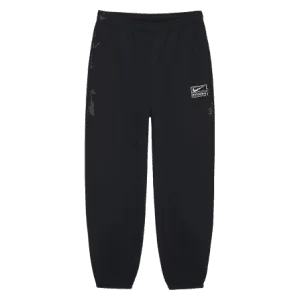 Stussy Sweatpants Style Guide: How to Rock Comfort with Streetwear Edge