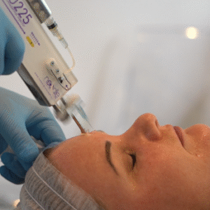 Mesotherapy in Dubai