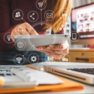 webdesign & marketing schleswig holstein