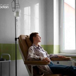 Iv therapy dubai