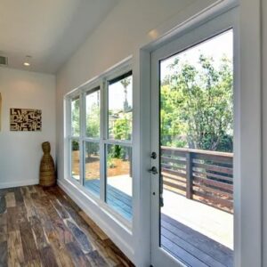 window and door contractor Sunnyvale CA