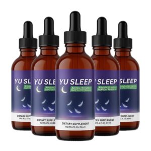 Yu-Sleep