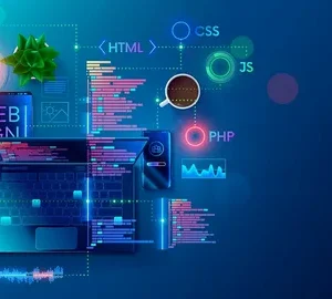 Website Design & Development in Buffalo