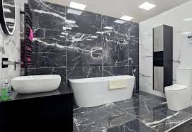 Bathroom Design Winchester