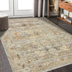best viscose area rug
