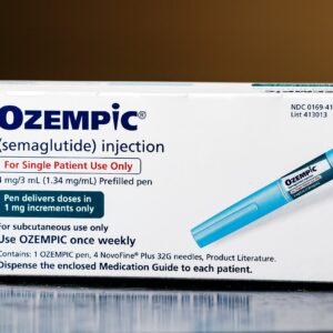 Ozempic for Weight Loss