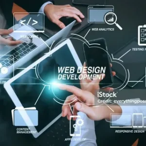 Website Design & Development in Buffalo