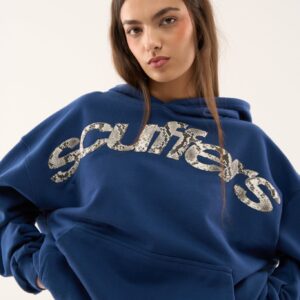 Scuffers clothing
