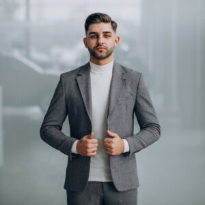 tailored suits Melbourne