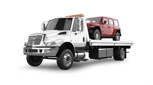 tow truck near me