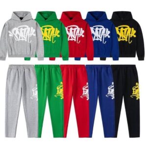 syna world tracksuit Official syna world Online Store New