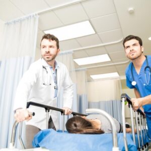 urgent care habersham