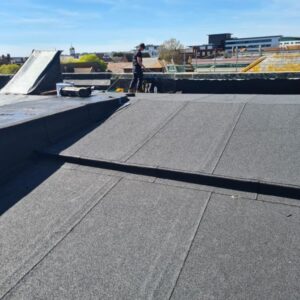 Roofers in Poole