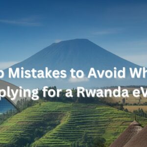 rwanda evisa
