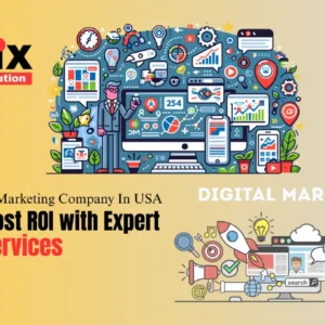 Affordable Digital Marketing Company
