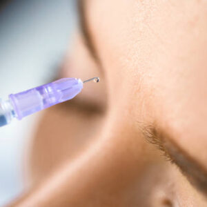 Are Glutathione Injections Suitable for Sensitive Skin