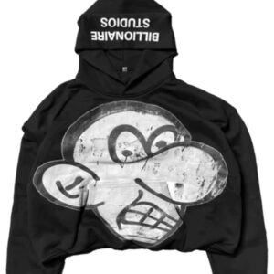 Billionaire Studios Clothing: Redefining Modern Luxury Through Street Culture