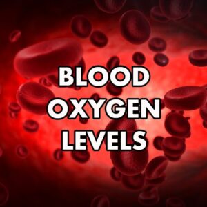 Blood Oxygen Level