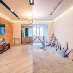 Condo Renovation Vancouver