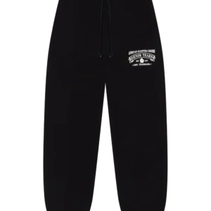 The Timeless Beauty of Denim Tears Sweatpants Where Comfort Meets Culture