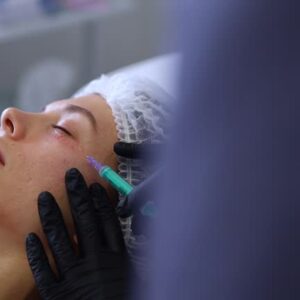 Does Botox Help with Forehead Wrinkles Too?