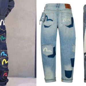 Evisu® Clothing Store | Huge Discounts, 30% Off | Evisu Official