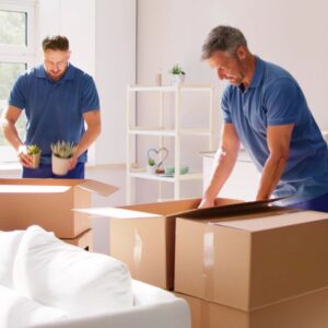 Abu Dhabi House Movers and Packers