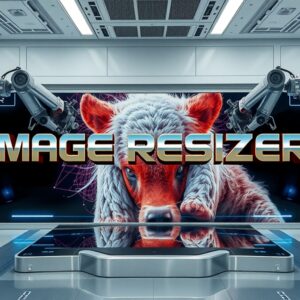 Fast Online Photo Resizer