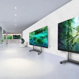LED Video Wall Panels