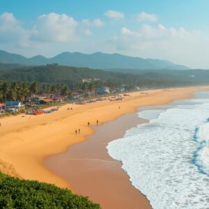 Goa Tour Packages