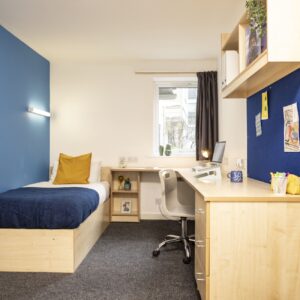 Grand Central Student Accommodation