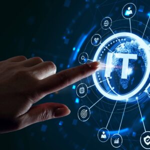 Comprehensive IT Service Dubai Driving Innovation and Business Efficiency
