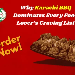 Karachi BBQ