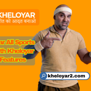 Kheloyar All Sports|How to play with Kheloyar app Features