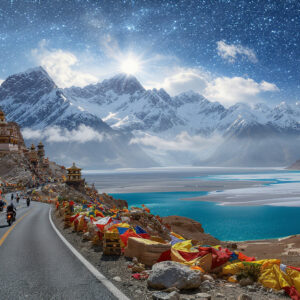 Leh-Ladakh tour package