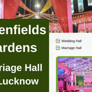 Marriage Hall