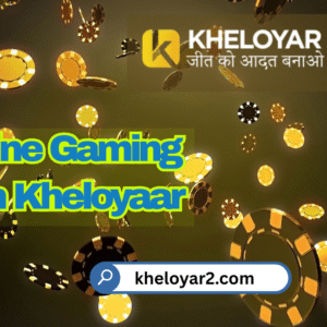 kheloyaar