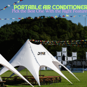 portable air conditioner