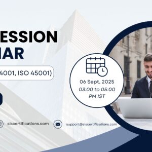 ISO Webinar