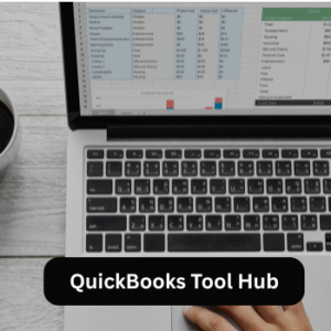 QuickBooks Tool Hub Download