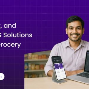 Pos Billing Software